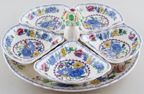 Hors d'Oeuvres Set